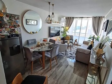 Arriendo Mensual / Casa / Santiago