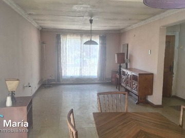 Arriendo Mensual / Casa / Santiago