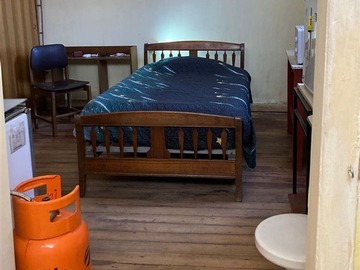 Arriendo Mensual / Casa / Santiago