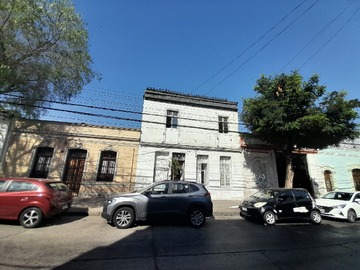 Arriendo Mensual / Casa / Santiago