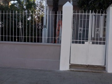 Arriendo Mensual / Casa / Santiago