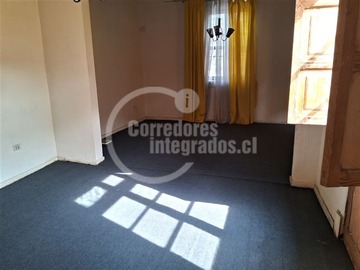 Arriendo Mensual / Casa / Santiago