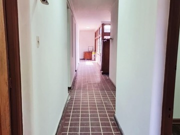 Arriendo Mensual / Casa / Santiago
