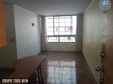 Arriendo Mensual / Casa / Santiago