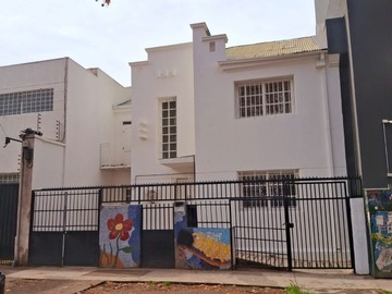 Arriendo Mensual / Casa / Santiago