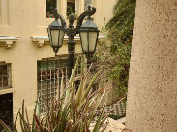 Arriendo Mensual / Casa / Santiago