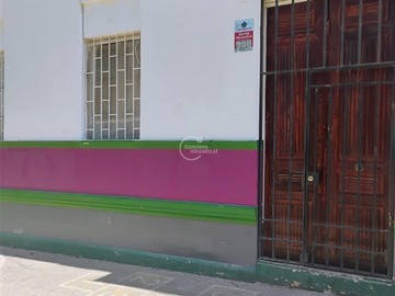 Arriendo Mensual / Casa / Santiago