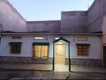 Arriendo Mensual / Casa / Santiago