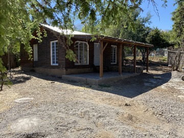 Arriendo Mensual / Casa / Santiago