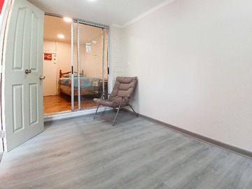 Arriendo Mensual / Casa / Santiago