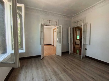 Arriendo Mensual / Casa / Santiago