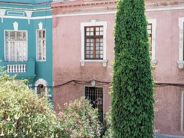 Arriendo Mensual / Casa / Santiago