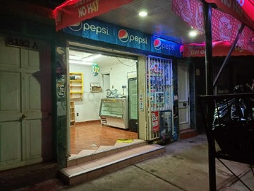Arriendo Mensual / Casa / Santiago
