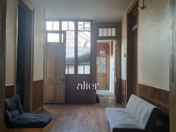 Arriendo Mensual / Casa / Santiago