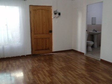 Arriendo Mensual / Casa / Santiago