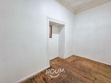 Arriendo Mensual / Casa / Santiago