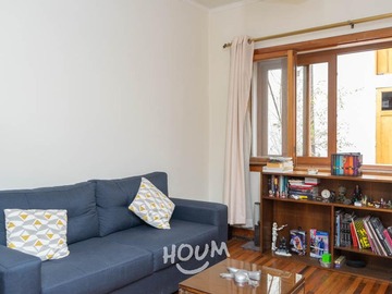 Arriendo Mensual / Casa / Santiago