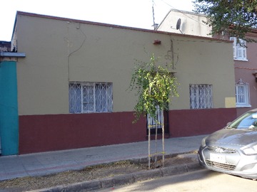 Arriendo Mensual / Casa / Santiago