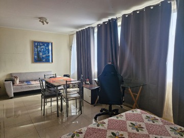 Arriendo Mensual / Casa / Santiago