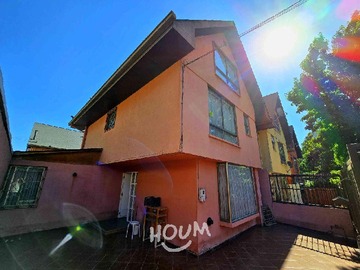 Arriendo Mensual / Casa / Santiago