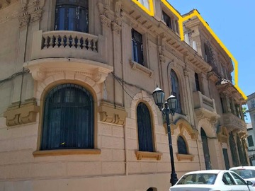 Arriendo Mensual / Casa / Santiago