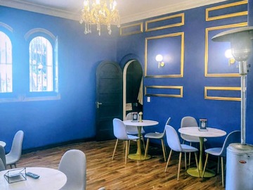 Arriendo Mensual / Casa / Santiago