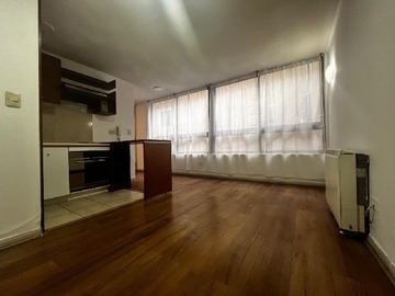Arriendo Mensual / Casa / Santiago