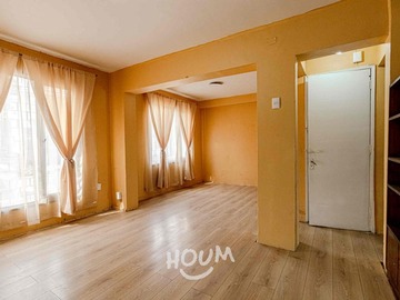 Arriendo Mensual / Casa / Santiago