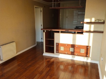 Arriendo Mensual / Casa / Santiago