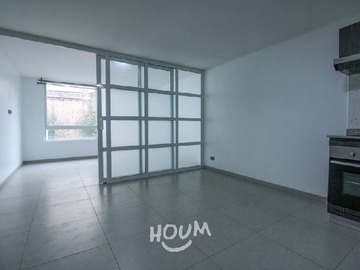 Arriendo Mensual / Casa / Santiago