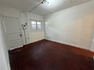 Arriendo Mensual / Casa / Santiago