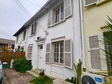 Arriendo Mensual / Casa / Santiago