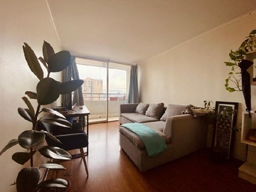 Arriendo Mensual / Casa / Santiago