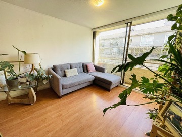 Arriendo Mensual / Casa / Santiago