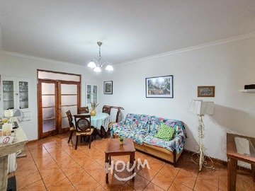 Arriendo Mensual / Casa / Santiago