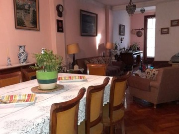 Arriendo Mensual / Casa / Santiago