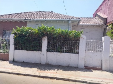 Arriendo Mensual / Casa / Santiago