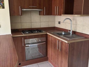 Arriendo Mensual / Casa / Santiago