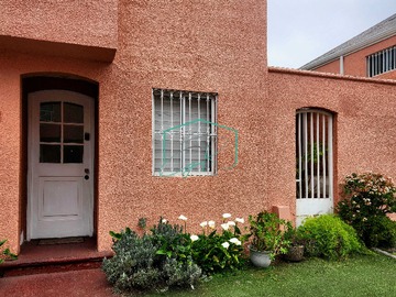 Arriendo Mensual / Casa / Santiago