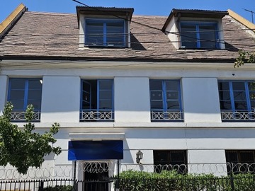 Arriendo Mensual / Casa / Santiago