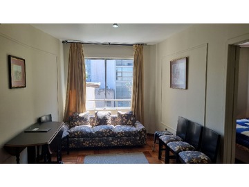 Arriendo Mensual / Casa / Santiago