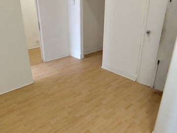 Arriendo Mensual / Casa / Santiago