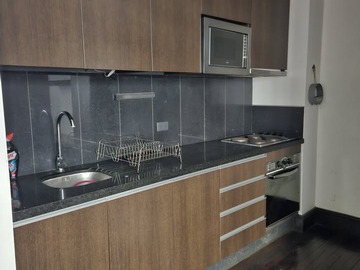 Arriendo Mensual / Casa / Santiago
