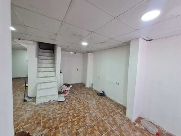 Arriendo Mensual / Casa / Santiago