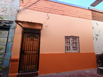 Arriendo Mensual / Casa / Santiago
