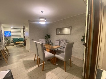 Arriendo Mensual / Casa / Santiago