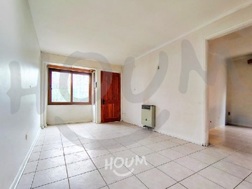 Arriendo Mensual / Casa / Santiago