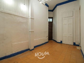 Arriendo Mensual / Casa / Santiago