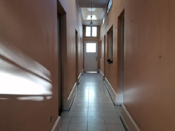 Arriendo Mensual / Casa / Santiago