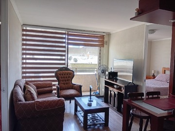 Arriendo Mensual / Casa / Santiago